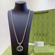 Gucci Necklaces